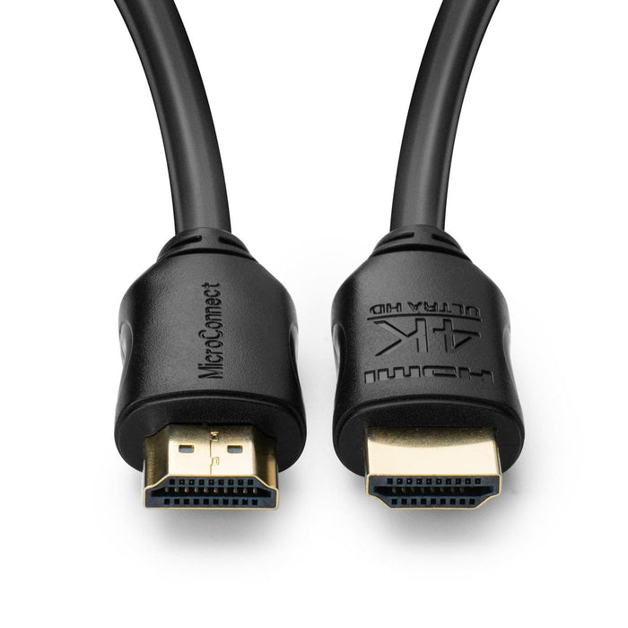 EAN 5704174300441 - Microconnect MC-HDM19194V2.0 cable HDMI 4 m HDMI tipo A (Estándar) Negro imagen 2