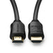 EAN 5704174300441 - Microconnect MC-HDM19194V2.0 cable HDMI 4 m HDMI tipo A (Estándar) Negro imagen 2