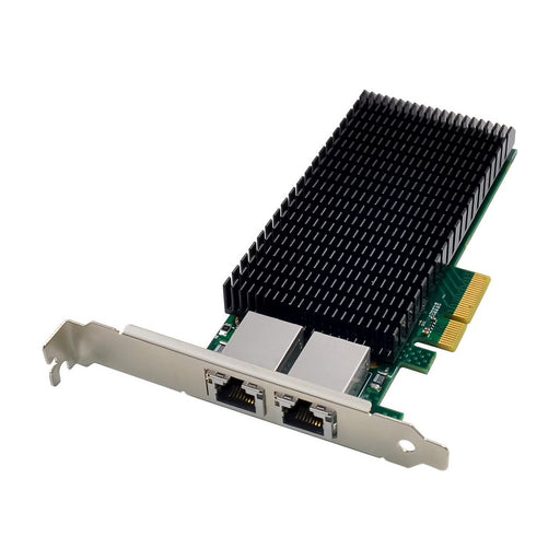 EAN 5715328014534 - Microconnect MC-PCIEX4-X540-T2-D no categorizado imagen 2