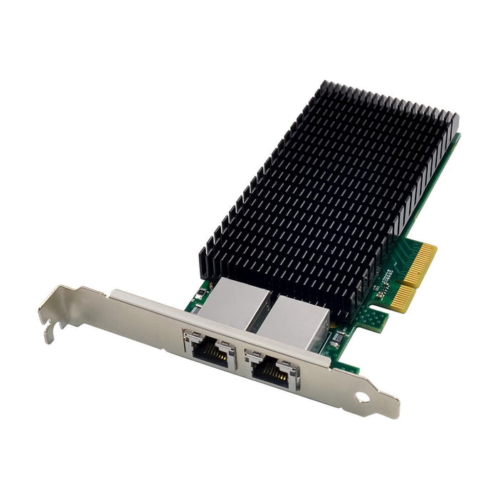 EAN 5715328014534 - Microconnect MC-PCIEX4-X540-T2-D no categorizado imagen 2