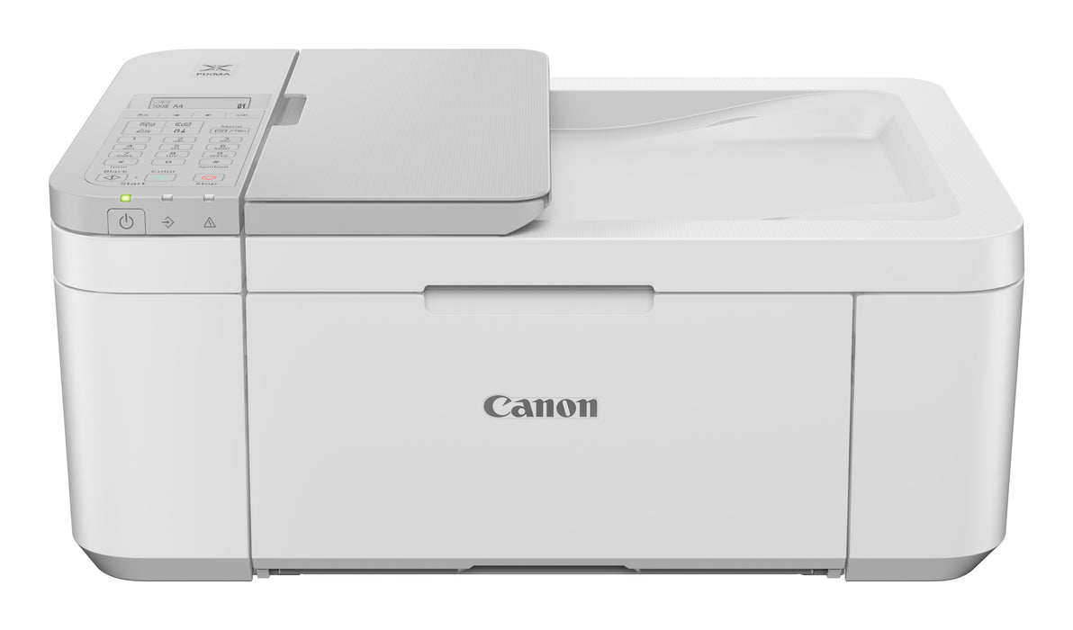 EAN 4549292237382 - Canon PIXMA TR4756i Inyección de tinta A4 4800 x 1200 DPI Wifi imagen 1
