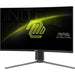 EAN 4711377178006 - MSI MAG 27CQ6PF pantalla para PC 68,6 cm (27") 2560 x 1440 Pixeles Wide Quad HD LCD Negro imagen 2