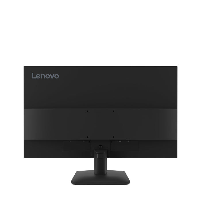 EAN 198157460829 - Lenovo L27-4e pantalla para PC 68,6 cm (27") 1920 x 1080 Pixeles Full HD LCD Negro imagen 8