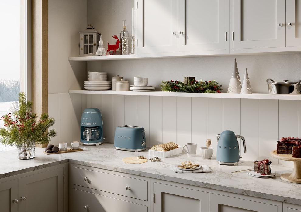 EAN 8017709344405 - Smeg DCF02SBMEU no categorizado imagen 7