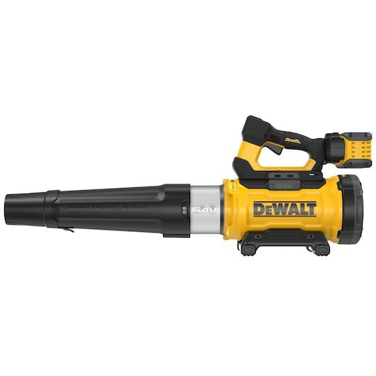 EAN 5035048809211 - DeWALT DCMBL777X1-QW soplador de hoja imagen 2