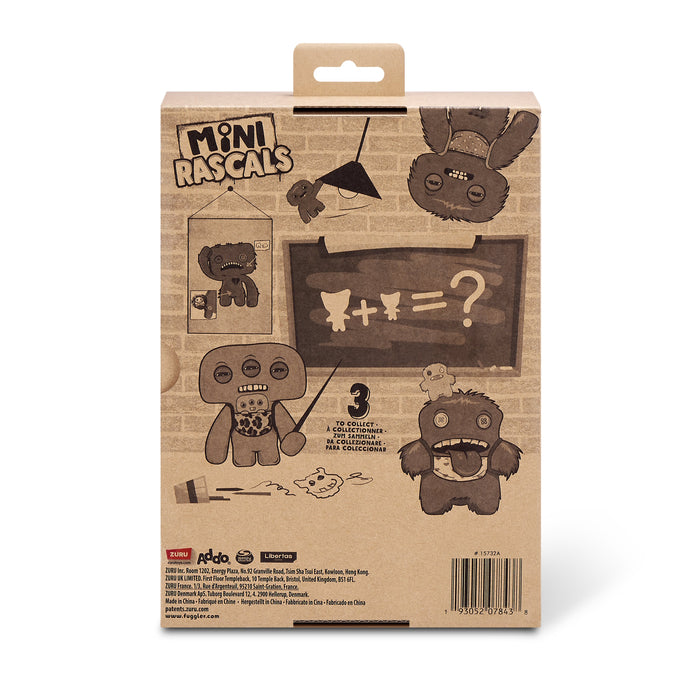 EAN 4894680042278 - ZURU Fuggler 15732 juguete de peluche imagen 25