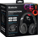 EAN 4714033635400 - Defender FreeMotion B540 Auriculares Inalámbrico Diadema Llamadas/Música Bluetooth Negro imagen 9