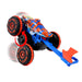 EAN 0194735304097 - Hot Wheels Monster Trucks JFR39 vehículo de juguete imagen 4