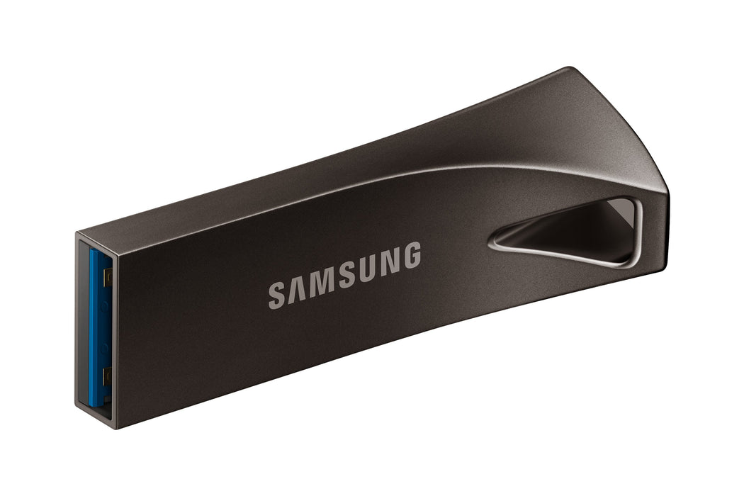 EAN 8801643230692 - Samsung MUF-128BE unidad flash USB 128 GB USB tipo A 3.2 Gen 1 (3.1 Gen 1) Negro, Gris imagen 4