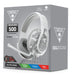 EAN 731855064052 - Turtle Beach Recon 500 Auriculares Alámbrico Diadema Juego Blanco imagen 8