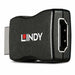 EAN 4002888321044 - Lindy 32104 cambiador de género para cable HDMI-A Negro imagen 2