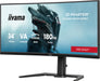 EAN 4948570125166 - iiyama G-MASTER GCB3484WQSU-B1 pantalla para PC 86,4 cm (34") 3440 x 1440 Pixeles UltraWide Quad HD LED N imagen 3