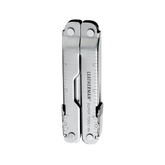 EAN 0037447106866 - Leatherman Super Tool 300 alicate multiherramienta para bolsillo 19 herramientas Acero inoxidable imagen 2