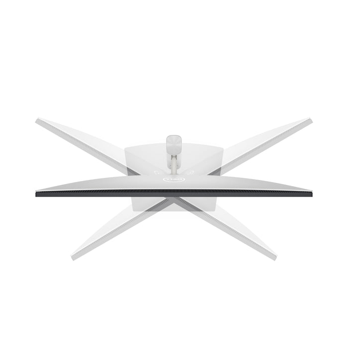 EAN 5397184505014 - DELL UltraSharp U2722DE LED display 68,6 cm (27") 2560 x 1440 Pixeles Quad HD LCD Plata imagen 12