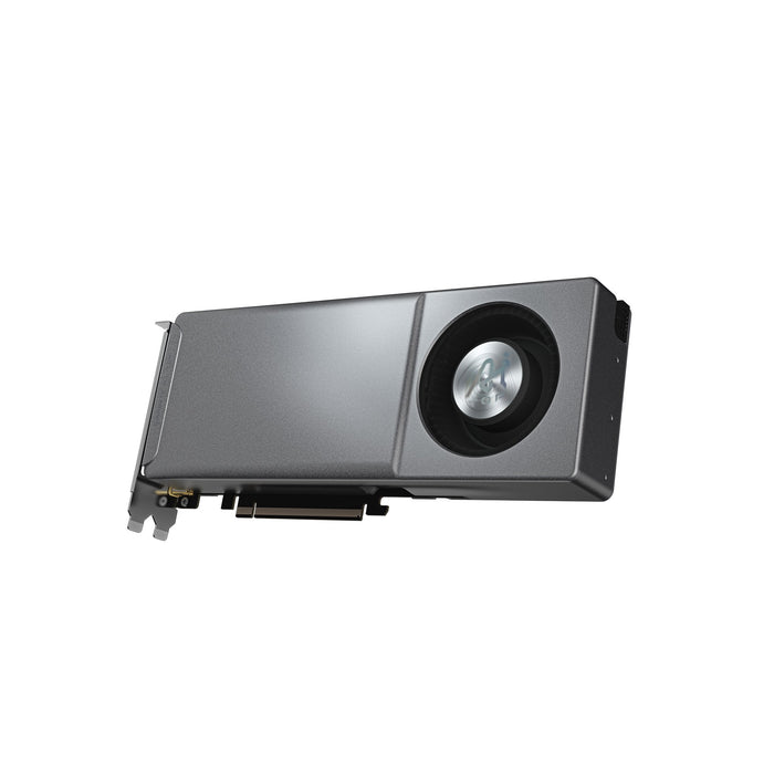 EAN 4719331356613 - GIGABYTE Radeon AI PRO R9700 AI TOP 32G AMD imagen 3