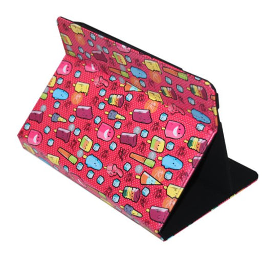 EAN 8420738306892 - SilverHT 111952840199 funda para tablet 27,9 cm (11") Folio Multicolor imagen 1