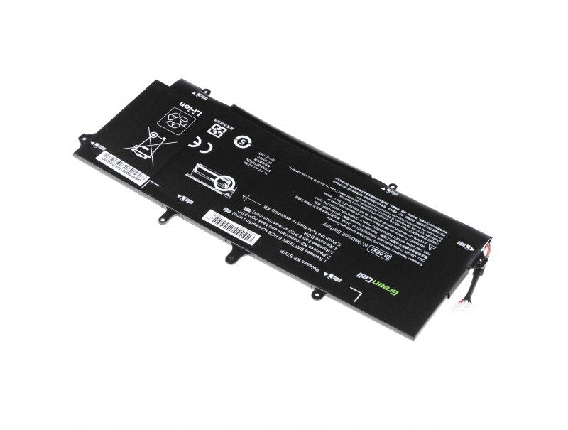 EAN 5902719425219 - Green Cell HP108 refacción para laptop Batería imagen 5