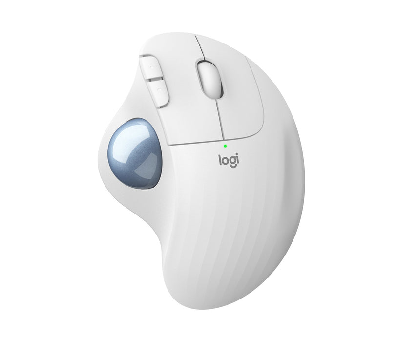 EAN 5099206099180 - Logitech 910-006438 ratón Oficina mano derecha RF Wireless + Bluetooth Trackball 2000 DPI imagen 3