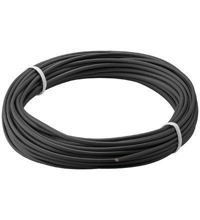 EAN 4040849550454 - Goobay 55045 cable eléctrico 10 m Negro imagen 1