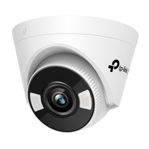 EAN 4897098681961 - TP-Link VIGI C440(4mm) Almohadilla Cámara de seguridad IP Exterior 2560 x 1440 Pixeles Techo imagen 1