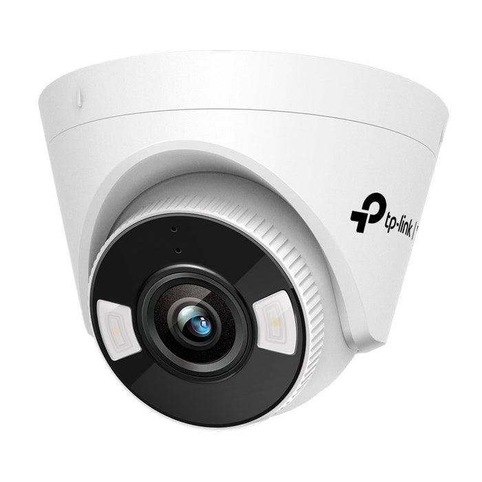 EAN 4897098681961 - TP-Link VIGI C440(4mm) Almohadilla Cámara de seguridad IP Exterior 2560 x 1440 Pixeles Techo imagen 1