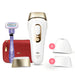 EAN 4210201423423 - Braun Silk-expert Pro Silk·expert Pro 5 PL5267 Luz pulsada intensa (IPL) Oro, Blanco imagen 2