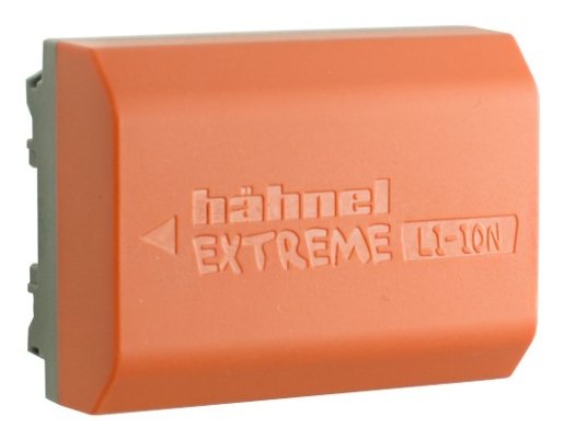 EAN 5099113601490 - Hahnel HLX-XZ100 Ión de litio 2400 mAh imagen 2