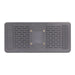 EAN 65030902885 - StarTech.com 150UE-USB4DOCKTRIPLE base para portátil y replicador de puertos Alámbrico Gris imagen 6
