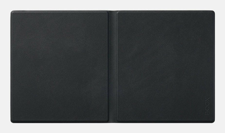 EAN 6949710309666 - Onyx Go Color 7 funda para libro electrónico 17,8 cm (7") Folio Negro imagen 2