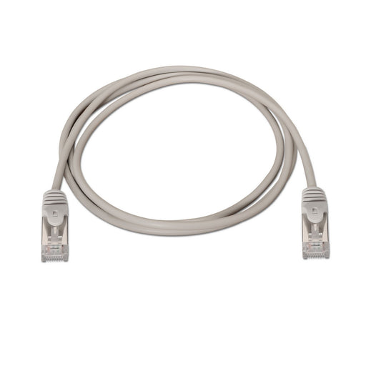 EAN 8436574702750 - AISENS A136-0276 cable de red Gris 3 m Cat6 F/UTP (FTP) imagen 2