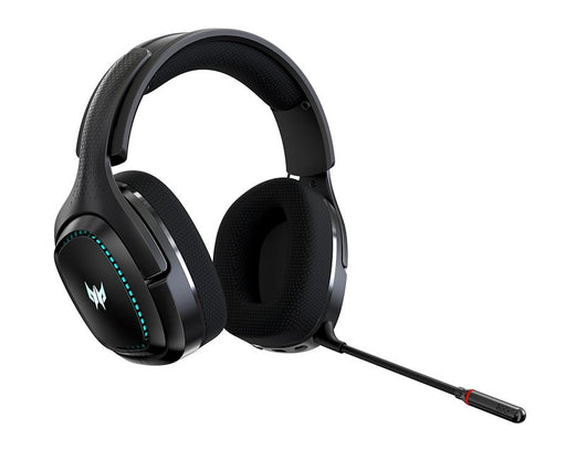 EAN 4711121231735 - Acer Predator Galea 550 Auriculares Inalámbrico Diadema Juego USB Tipo C Bluetooth Negro imagen 2