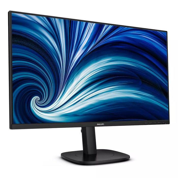 EAN 8721038002294 - Philips 27B2N3500J/00 pantalla para PC 68,6 cm (27") 2560 x 1440 Pixeles 2K LCD Negro imagen 7