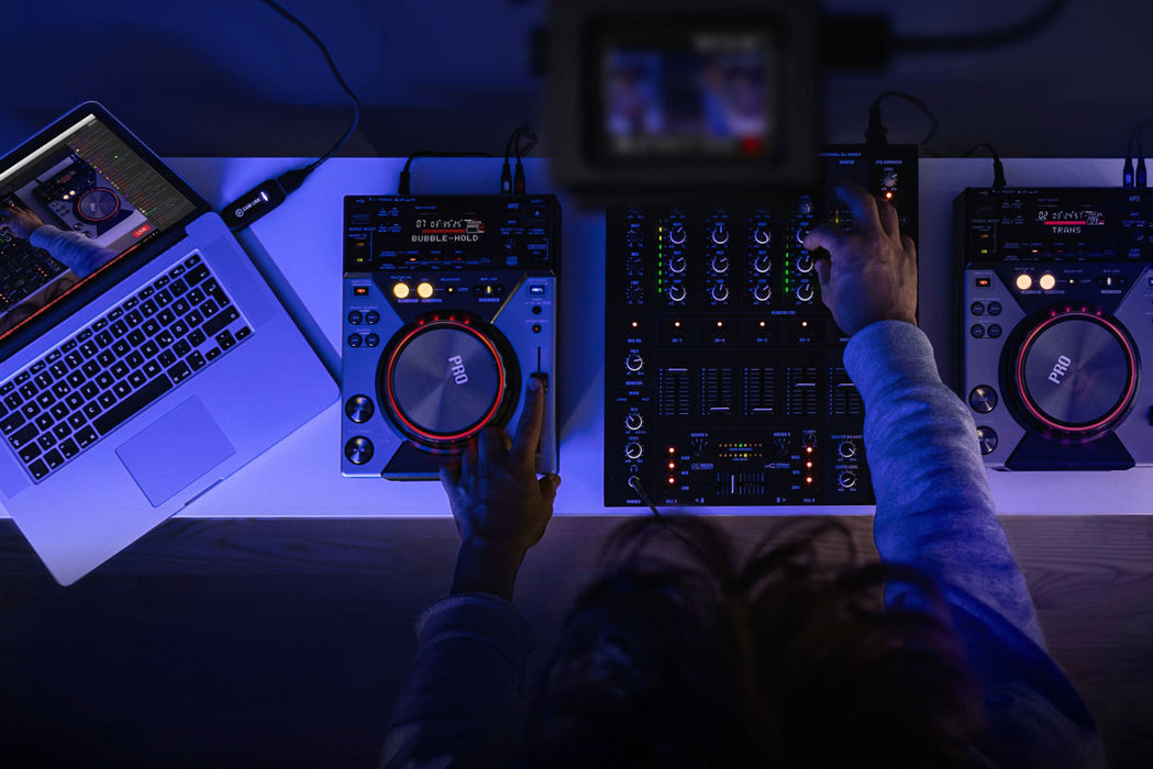 EAN 0843591022729 - Elgato Cam Link 4K dispositivo para capturar video USB 3.2 Gen 1 (3.1 Gen 1) imagen 8