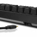 EAN 4044951040100 - Sharkoon SKILLER SGK40 teclado Oficina USB Alemán Negro imagen 8