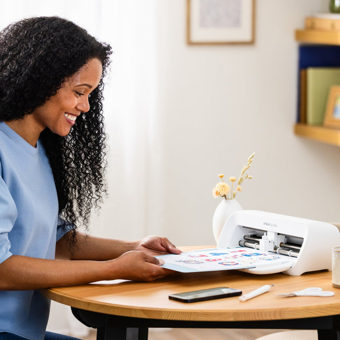 EAN 93573958526 - Cricut 2012792 suministro para máquinas de corte para bricolaje imagen 4