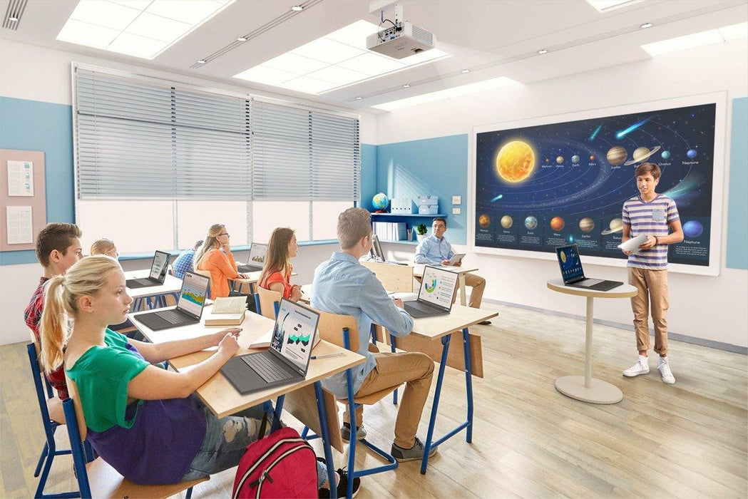 EAN 8715946717708 - Epson V12HB09080 cámara de documentos Blanco 25,4 / 3,2 mm (1 / 3.2") CMOS USB/HDMI/Wi-Fi imagen 15