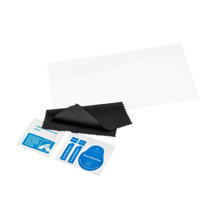 EAN 8436563094620 - Blade Gaming BL1003 accesorio y piza de videoconsola Protector de pantalla imagen 16