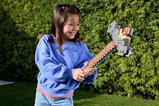 EAN 194735304431 - Minecraft JFR72 figura de juguete para niños imagen 2