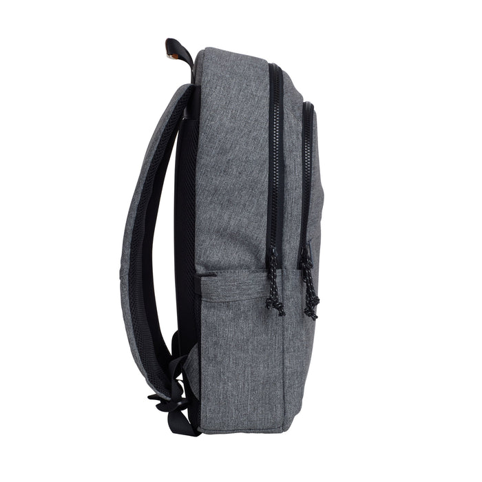 EAN 8713439249811 - Trust Avana 40,6 cm (16") Mochila Gris imagen 4