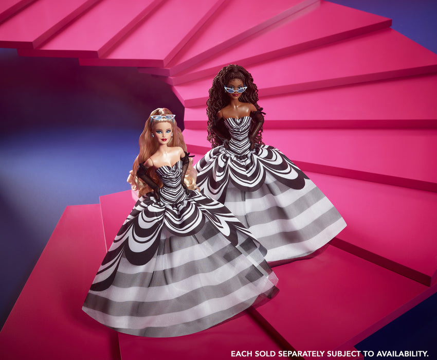 EAN 0194735181032 - Barbie HRM58 muñeca imagen 10