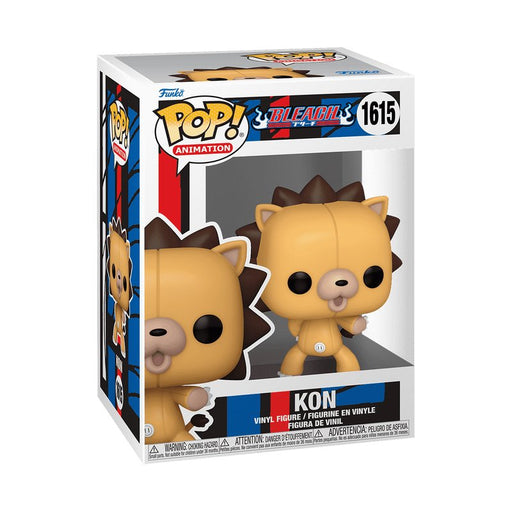 EAN 0889698770521 - FUNKO POP! 77052 collectible figure imagen 2