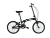 EAN 8051122172474 - Nilox X0 Bicicleta urbana Acero Negro imagen 3