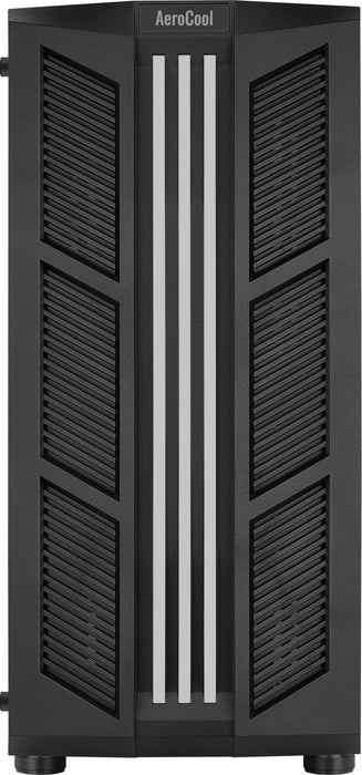 EAN 4710562756319 - Aerocool Prime Midi Tower Negro imagen 10