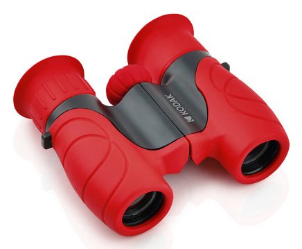 EAN 3760265542581 - Kodak BCS100 binocular Techo Rojo imagen 2