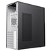 EAN 8056157884095 - itek PILOT Z27 Lite Midi Tower Negro 500 W imagen 7