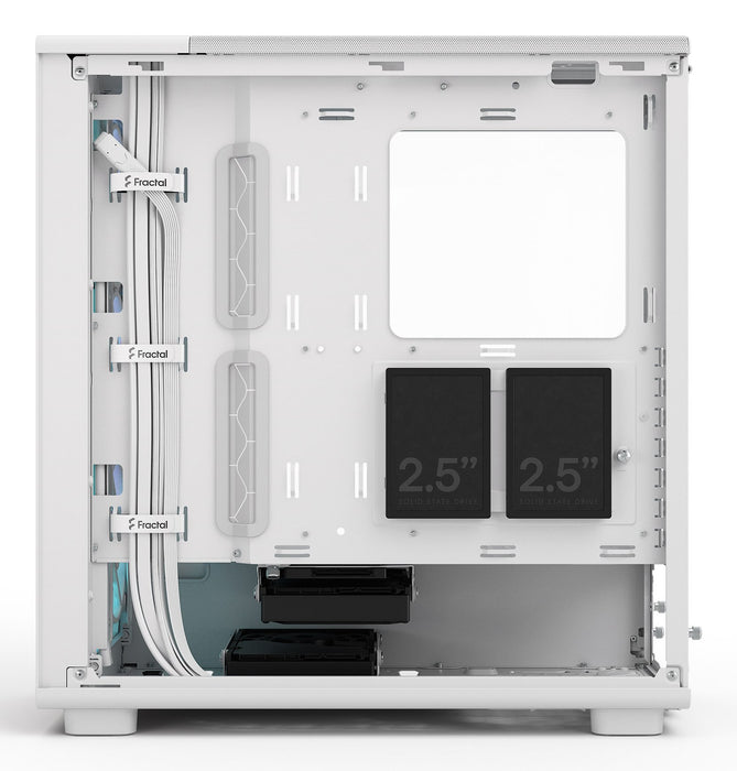 EAN 7340172709688 - Fractal Design Epoch Midi Tower Blanco imagen 16