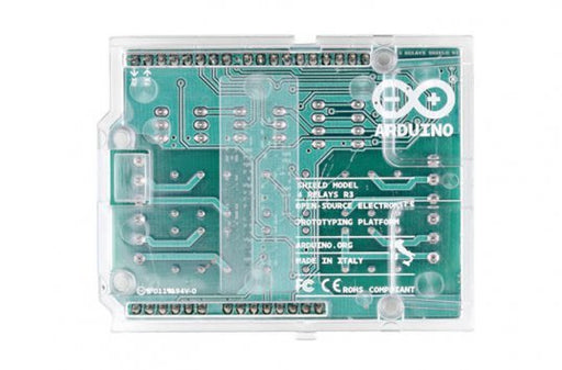 EAN 7630049200654 - Arduino A000110 accesorio para placa de desarrollo imagen 2