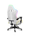 EAN 5903796011937 - Huzaro FORCE 4.7 Silla para videojuegos de PC Asiento (de seguridad) de butaca Blanco imagen 5