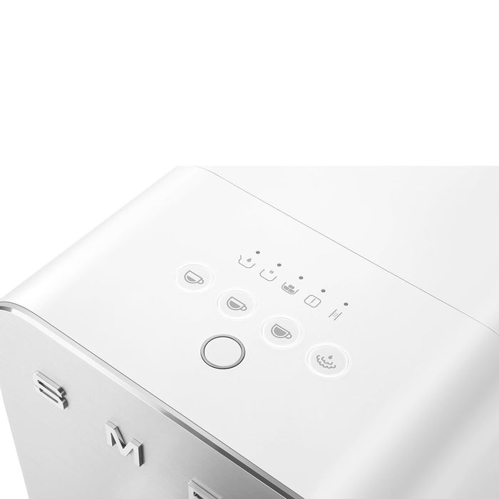 EAN 8017709334932 - Smeg BCC12WHMEU cafetera eléctrica Máquina espresso 1,4 L imagen 12