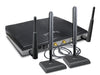 EAN 4710484740427 - DrayTek Vigor2927Lac router inalámbrico Gigabit Ethernet Doble banda (2,4 GHz / 5 GHz) 4G Negro imagen 3